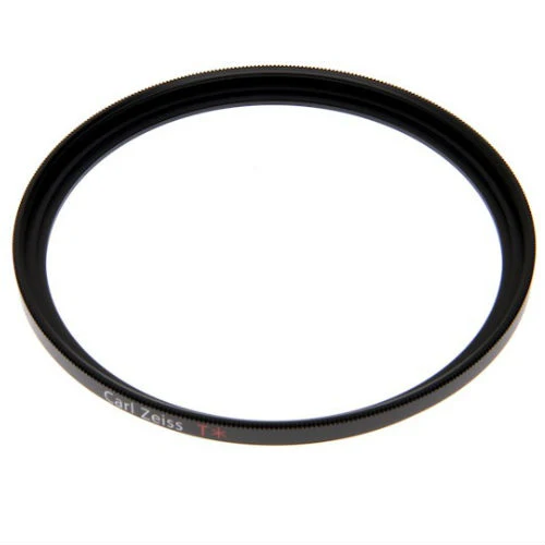 Zeiss 43mm Protect T* Filtre UV Multicouche