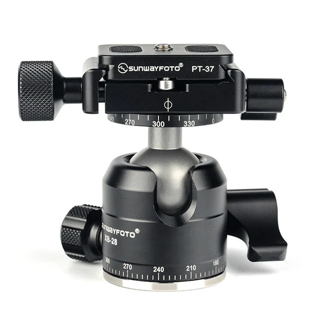 Sunwayfoto Rotule XB-28 II