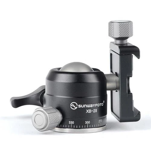 Sunwayfoto Rotule XB-28 II