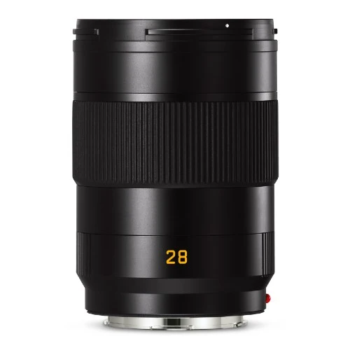 Leica 11183 APO-Summicron-SL 28mm f/2.0 ASPH objectif