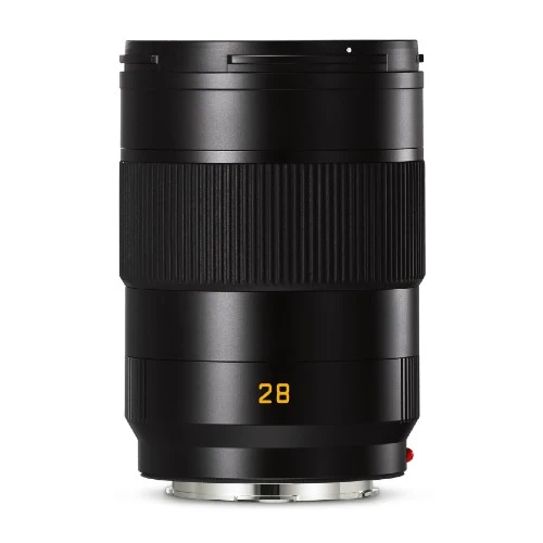 Leica 11183 APO-Summicron-SL 28mm f/2.0 ASPH objectif