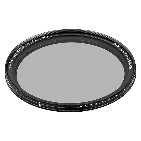 B+W 1075252 Vario MRC Nano XS-Pro 82mm