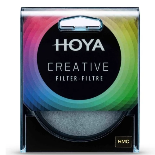 Hoya 49mm C8 BLEU COOLING