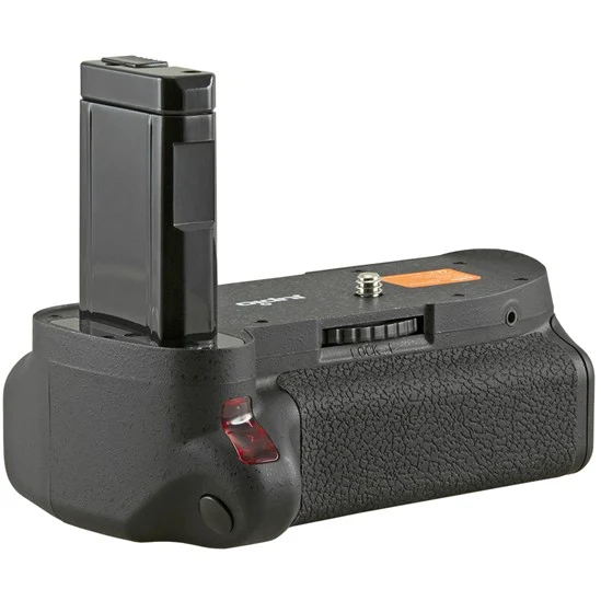 Jupio Poignée d’alimentation pour Nikon D5100/D5200/D5500/D5600