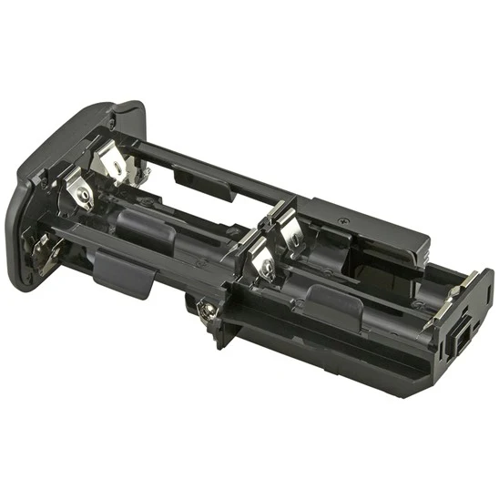Jupio Poignée d’alimentation pour Nikon D5100/D5200/D5500/D5600