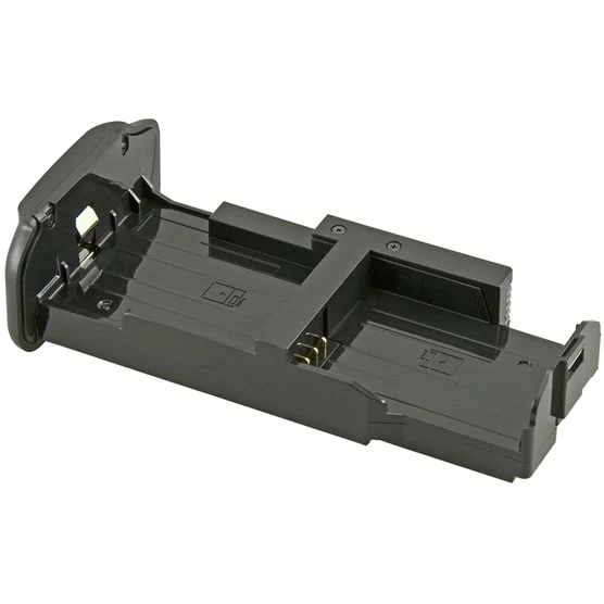 Jupio Poignée d’alimentation pour Nikon D5100/D5200/D5500/D5600