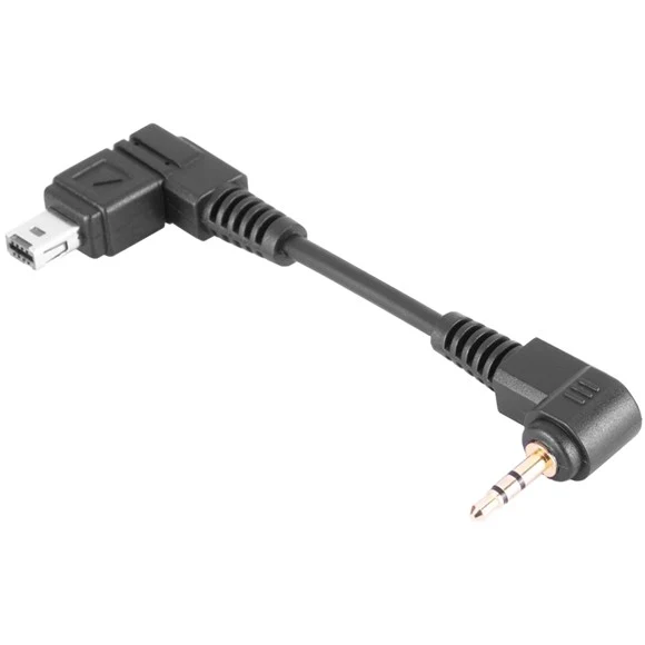 Jupio Poignée d’alimentation pour Nikon D5100/D5200/D5500/D5600