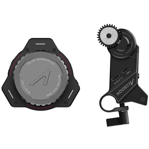Accsoon F-C01 Système de mise au point par traction
