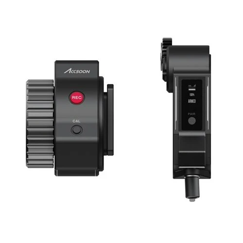 Accsoon F-C01 Système de mise au point par traction