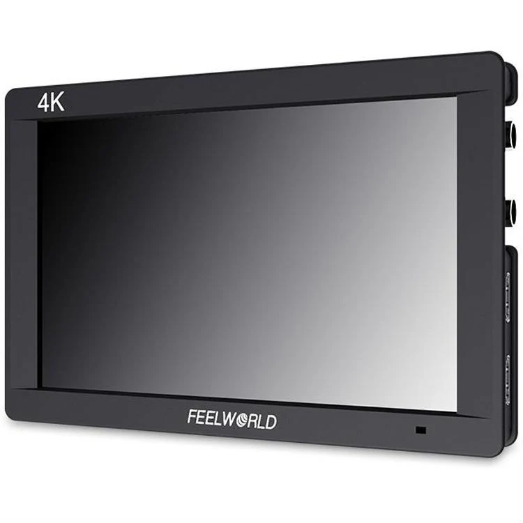 Feelworld 4K 7" FW703 HDMI Monitor (Super thin)