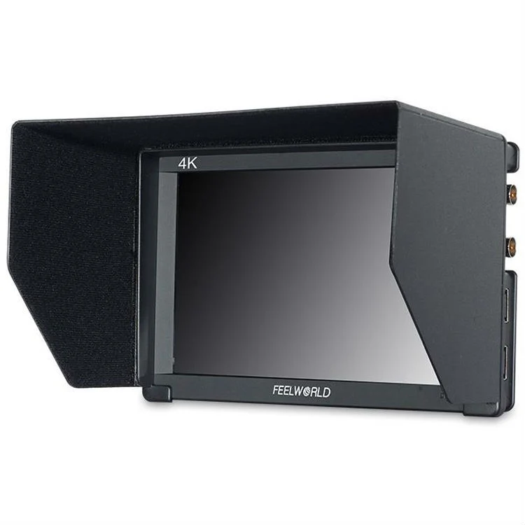 Feelworld 4K 7" FW703 HDMI Monitor (Super thin)