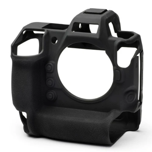 EasyCover Boîtier Cover pour Nikon Z9 noir