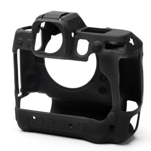 EasyCover Boîtier Cover pour Nikon Z9 noir