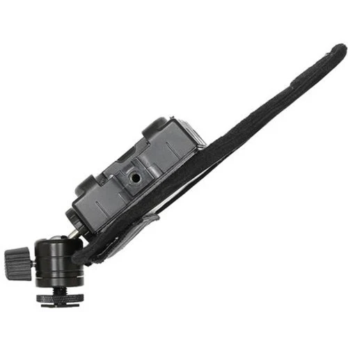 Falcon Eyes Panneau LED bicolore flexible RX-8TD avec batterie et boîte à lumière