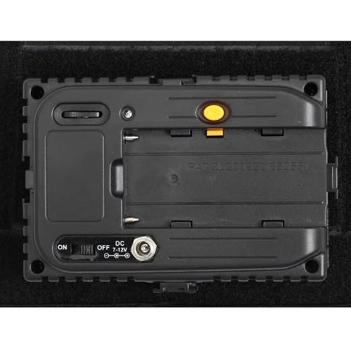 Falcon Eyes Panneau LED bicolore flexible RX-8TD avec batterie et boîte à lumière
