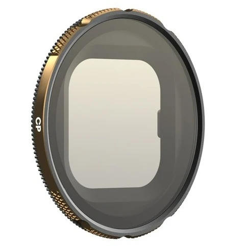 PolarPro LiteChaser iPhone 12 Filtre polarisant circulaire