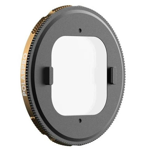 PolarPro LiteChaser iPhone 12 Filtre polarisant circulaire