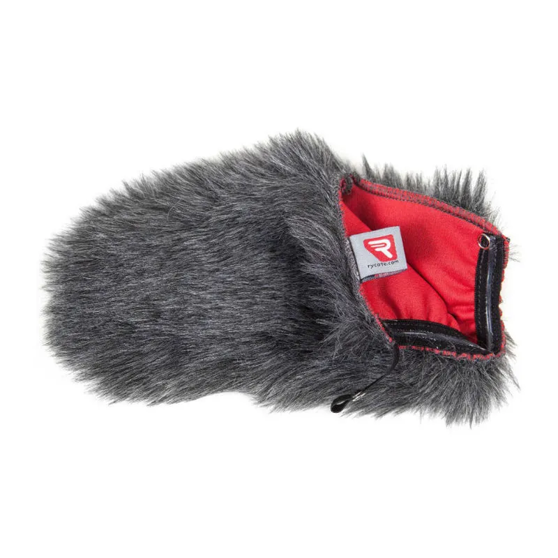 Rycote Mini-Bonnette Anti-Vent Rode VideoMic Pro+