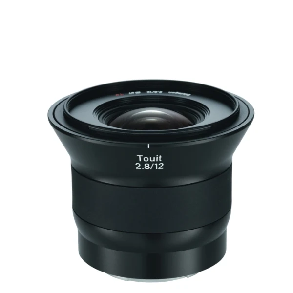 Carl Zeiss Touit 12mm f/2.8 Monture E
