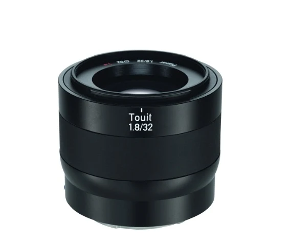 Carl Zeiss Touit 32mm f/1.8 Monture E