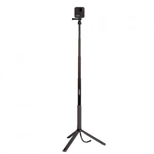 Joby TelePod Sport - Perche à Selfie Trépied pour Action Appareil photo