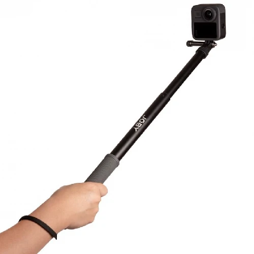 Joby TelePod Sport - Perche à Selfie Trépied pour Action Appareil photo