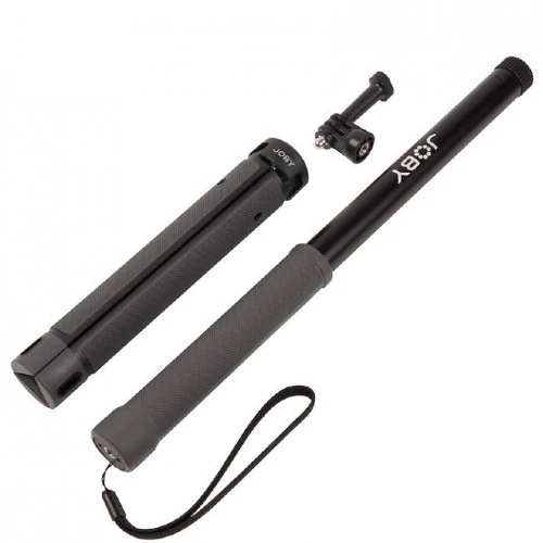 Joby TelePod Sport - Perche à Selfie Trépied pour Action Appareil photo