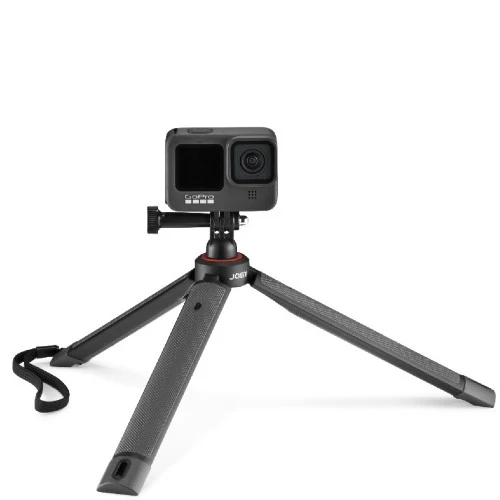 Joby TelePod Sport - Perche à Selfie Trépied pour Action Appareil photo