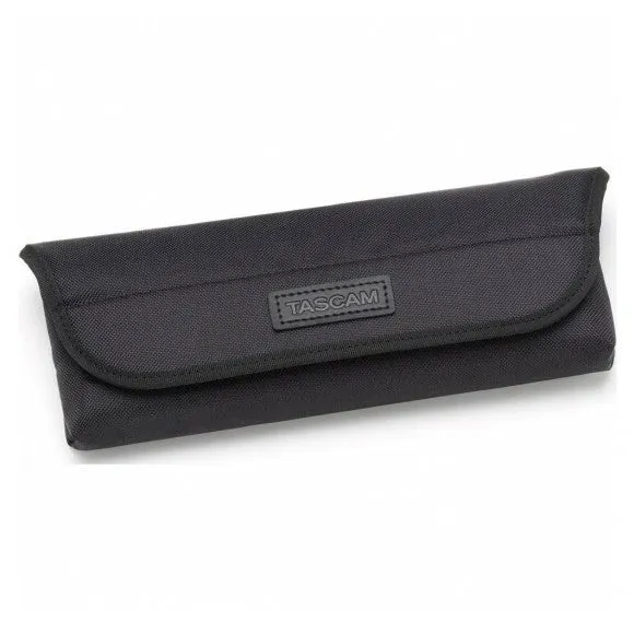 Tascam Ensemble d'enregistrement portable général pour la série DR