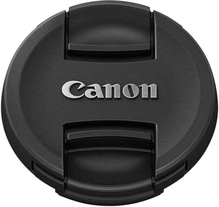 Canon Capuchon d'objectif E-52 II