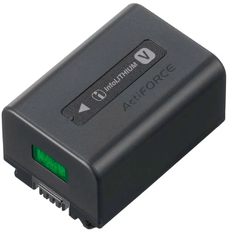 Sony NP-FV50A Batterie