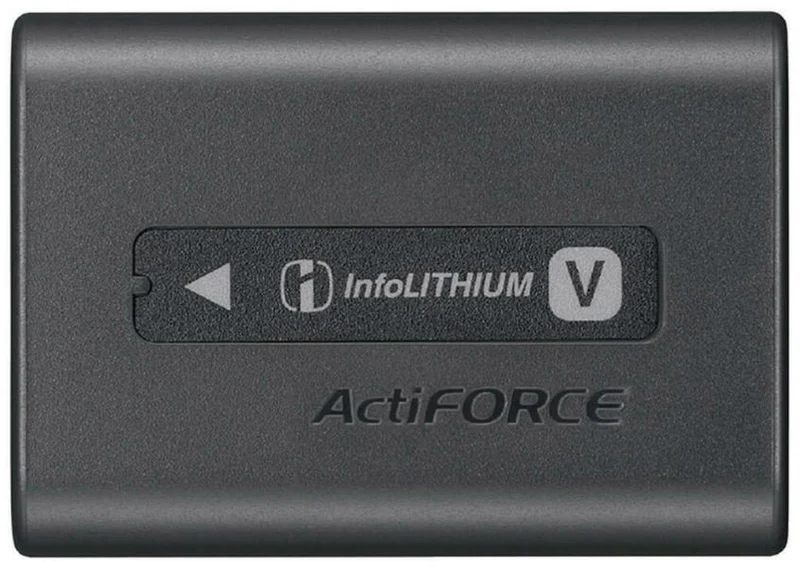 Sony NP-FV50A Batterie