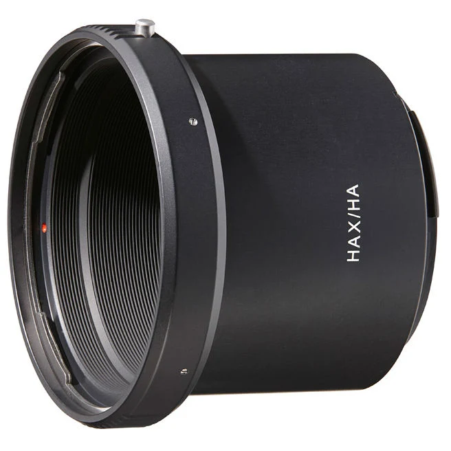 Novoflex Adaptateur Objectif Hasselblad V vers appareil photo Hasselblad X