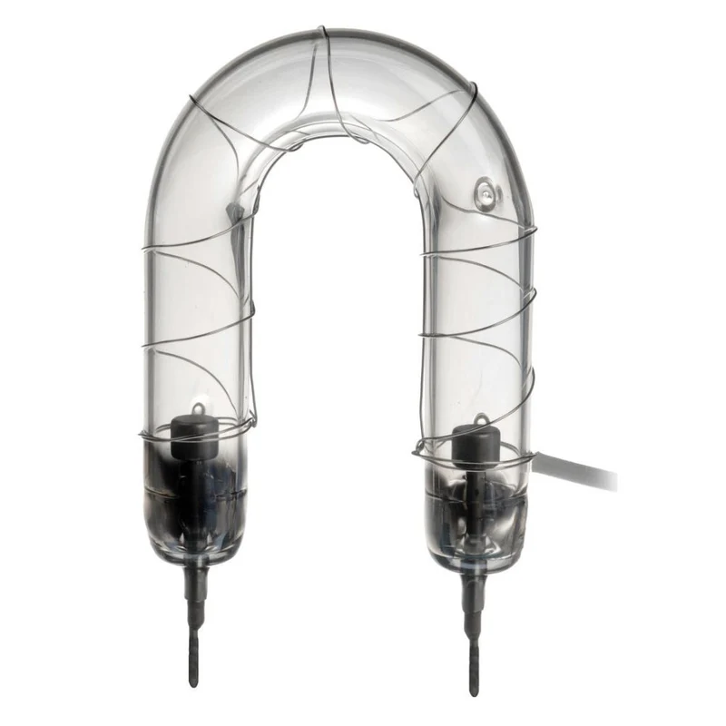 Visatec Flashtube transparent pour Solo 3200B