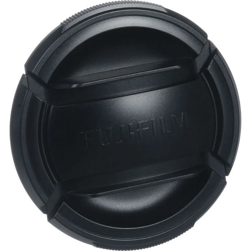 Fujifilm FLCP-58II Bouchon D'Objectif 58mm