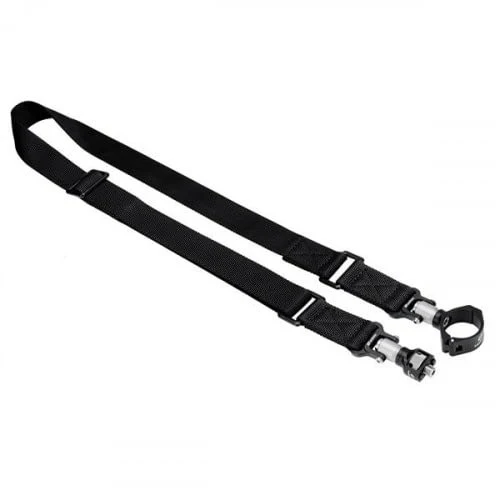 Leofoto QR Strap pour 1/4" et jambe 28mm