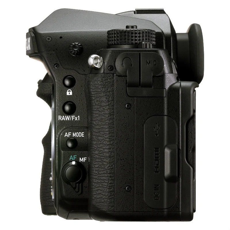 Pentax K-1 Mark II Boîtier Nu