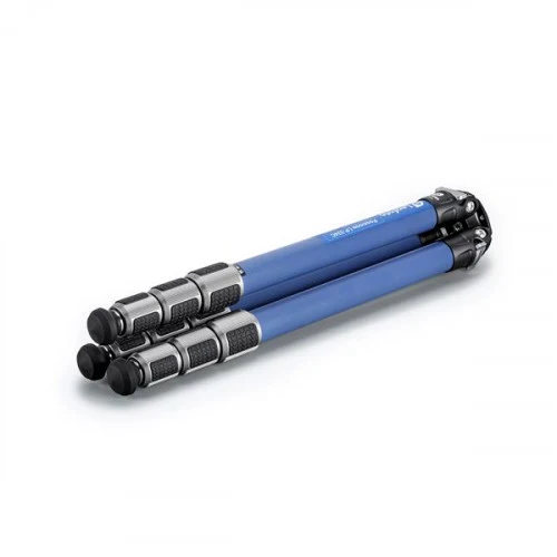 Leofoto Poseidon LP-324C + rotule LH-40