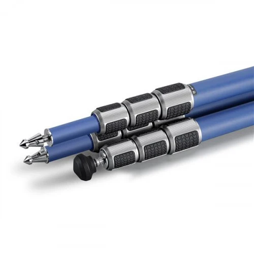 Leofoto Poseidon LP-324C + rotule LH-40