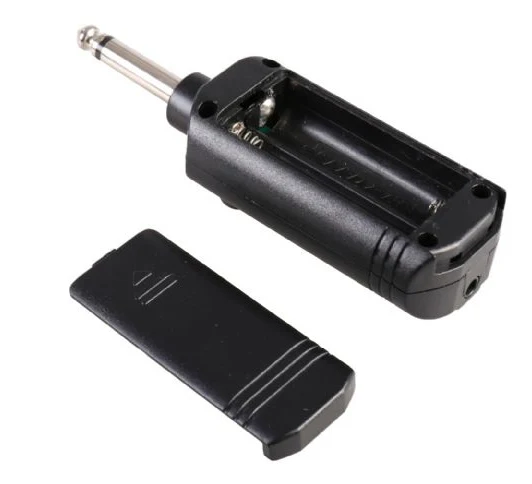 Falcon Eyes Kit Déclencheur Radio RF-DD4 2,4 GHz À Piles AAA