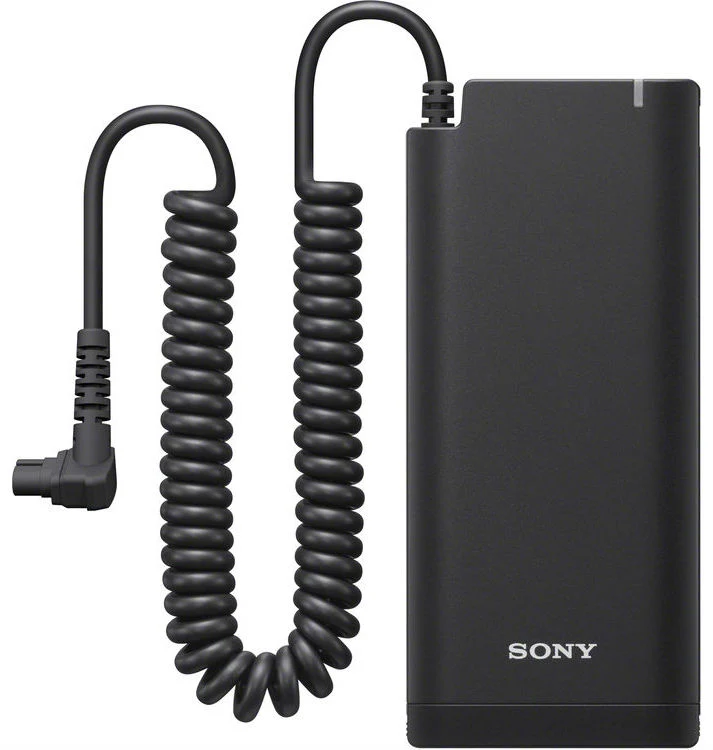 Sony FA-EBA1 Batterie Externe