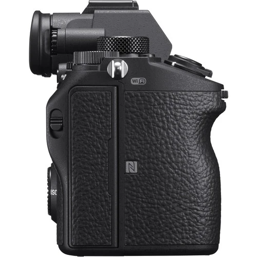 Sony A7 Mark III Boîtier Nu