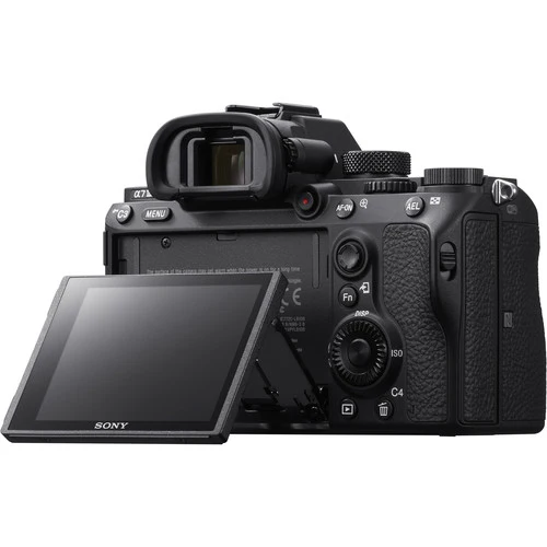 Sony A7 Mark III Boîtier Nu