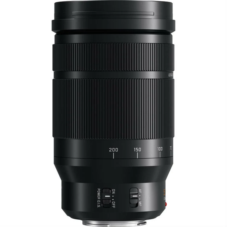 Panasonic Leica DG 50-200mm f/2.8-4 Vario-Elmarit