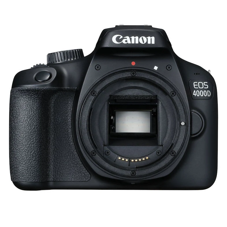 Canon EOS 4000D Boîtier Nu