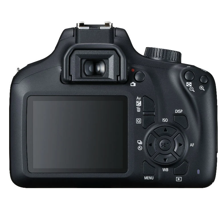 Canon EOS 4000D Boîtier Nu