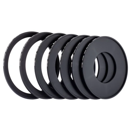 Hoya Sq100 Bague adaptatrice 46mm - 86mm