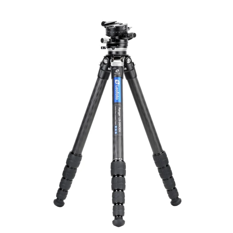 Leofoto Ranger LS-285CEX