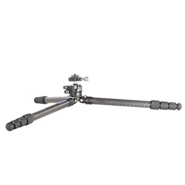 Leofoto Ranger LS-324C + rotule LH-40PCL