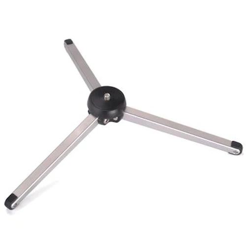 Leofoto MT-01+LH-25 Table Trépied